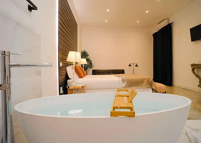 Lisbon Studios Pensión Lisboa