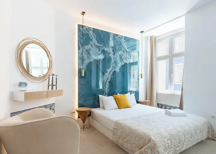 Lisbon Studios Lisboa