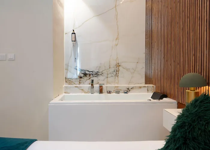 Pensión Lisbon Studios