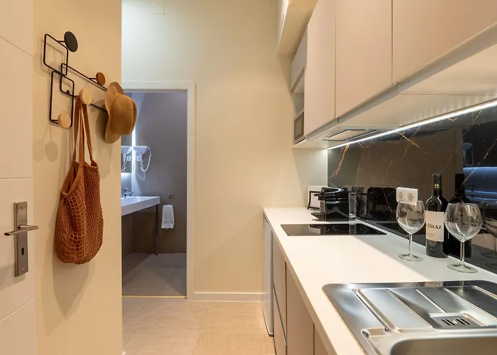 Lisbon Studios 3* Lisboa