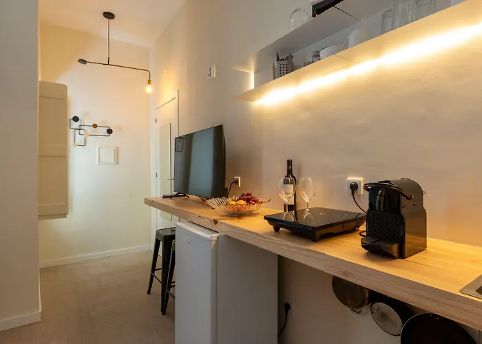 Lisbon Studios Lisboa