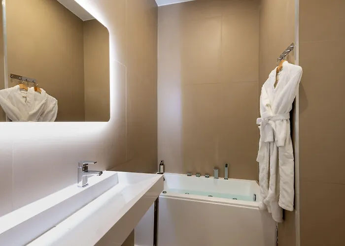 Lisbon Studios 3* Lisboa