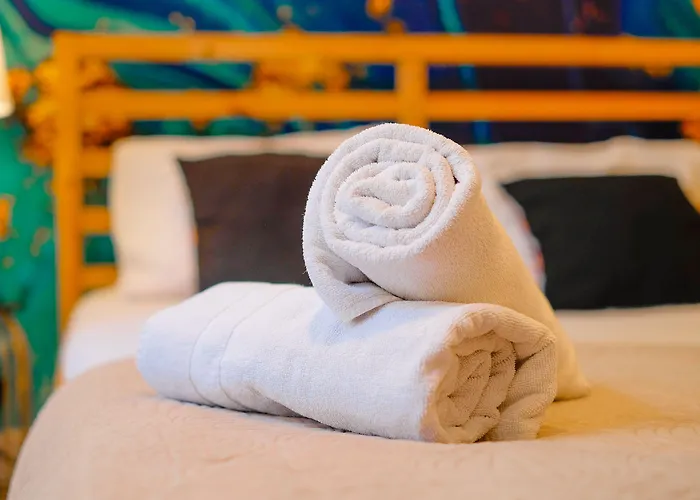 Lisbon Studios 3* Lisboa