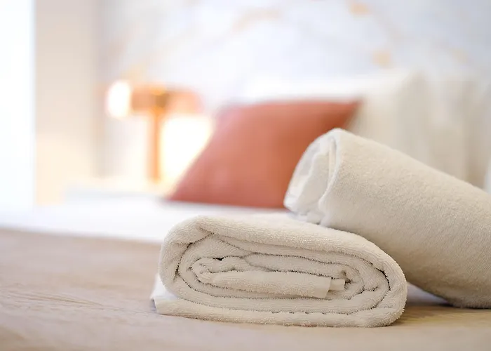 Pensión Lisbon Studios