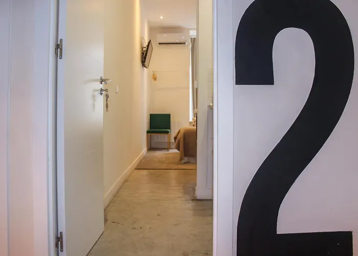 Lisbon Studios Lisboa