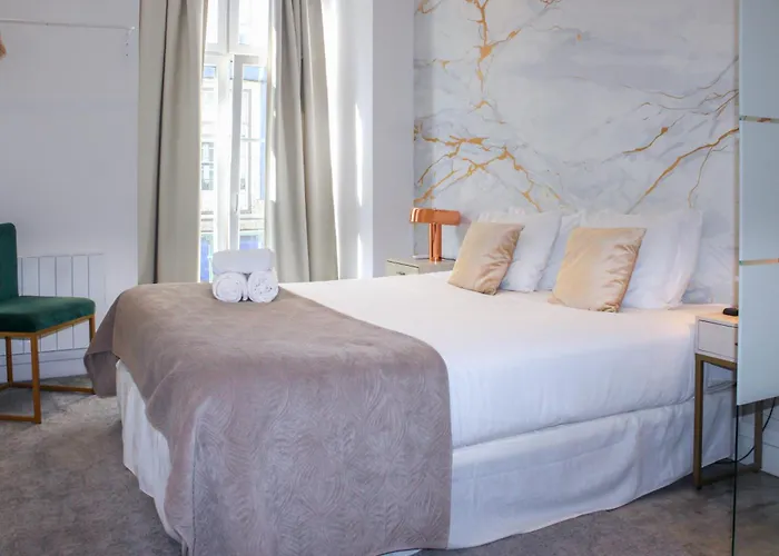 Lisbon Studios Pensión Lisboa