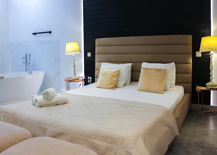 Pensión Lisbon Studios