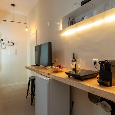 Lisbon Studios リスボン