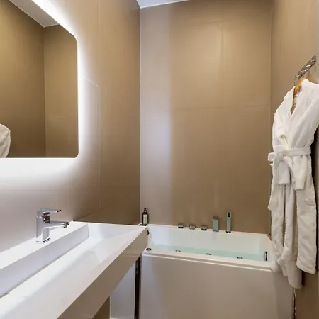 Lisbon Studios 3* リスボン