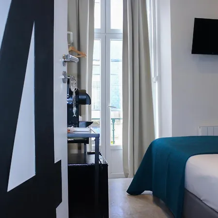 Maison d'hôtes Lisbon Studios Lisboa