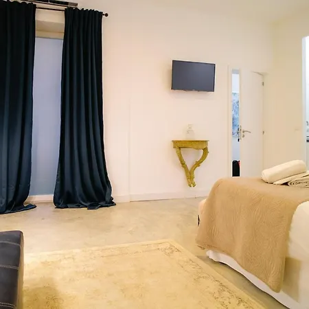 Гостевой дом Lisbon Studios