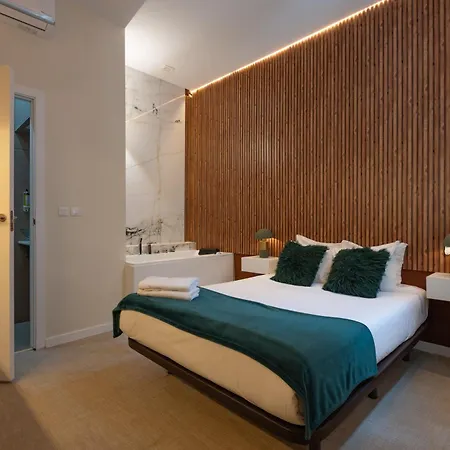 Pensionat Lisbon Studios