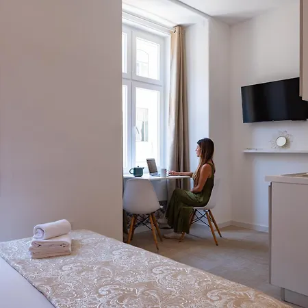 Lisbon Studios Лиссабон