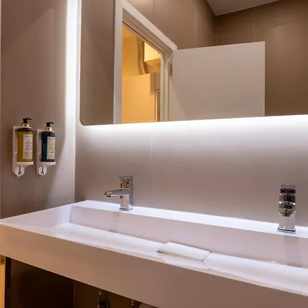 Lisbon Studios 3* Lisboa