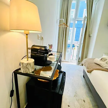 Гостевой дом Lisbon Studios