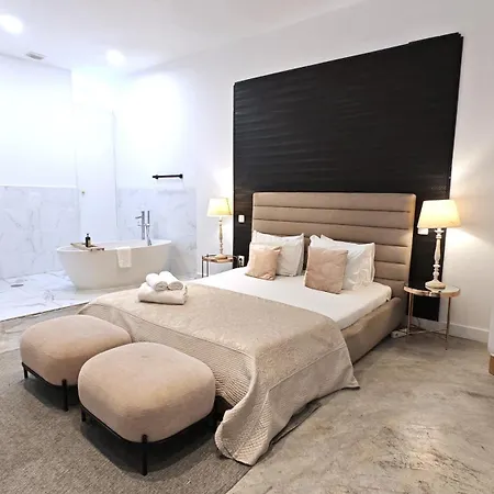 Lisbon Studios Lisboa