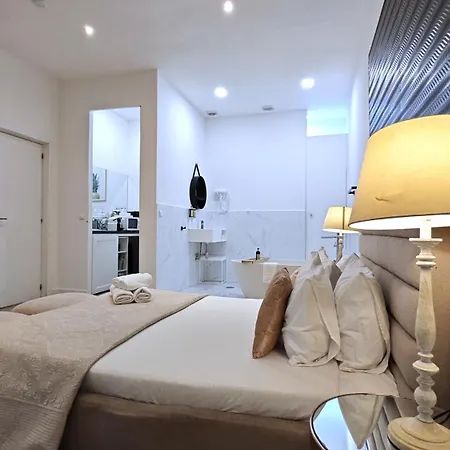 Lisbon Studios Lisboa