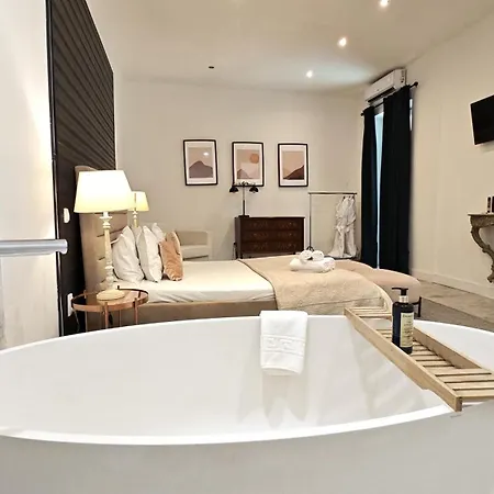 Lisbon Studios Pensionat