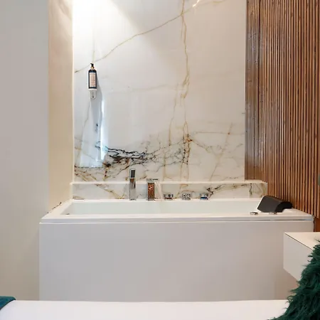 Penzion Lisbon Studios