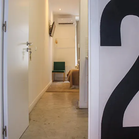 Lisbon Studios Lisboa