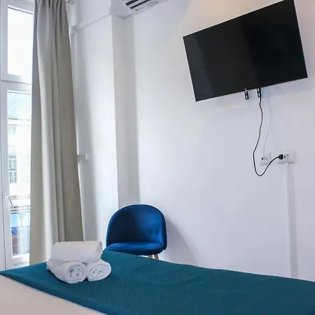 Penzion Lisbon Studios 3*