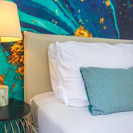 Penzion Lisbon Studios 3*
